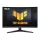 Asus 27" TUF Gaming VG27WQ3B - VA - UHD - 180Hz - 3 ÉV GARANCIA