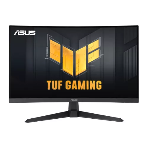 Asus 27" TUF Gaming VG27WQ3B - VA - UHD - 180Hz - 3 ÉV GARANCIA