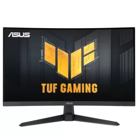   Asus 27" TUF Gaming VG27WQ3B - VA - UHD - 180Hz - 3 ÉV GARANCIA