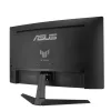 Asus 27" TUF Gaming VG27WQ3B - VA - UHD - 180Hz - 3 ÉV GARANCIA