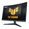 Asus 27" TUF Gaming VG27WQ3B - VA - UHD - 180Hz - 3 ÉV GARANCIA
