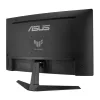 Asus 27" TUF Gaming VG27WQ3B - VA - UHD - 180Hz - 3 ÉV GARANCIA