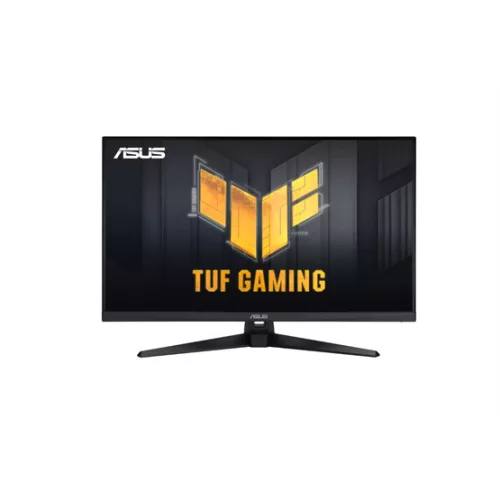 Asus 31,5" TUF Gaming VG32AQA1A monitor - VA LED - UHD - 3 ÉV GARANCIA