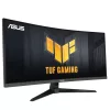 Asus 34" TUF Gaming VG34VQ3B FreeSync Premium - 1500R - VA - WQHD - 180Hz - 3 ÉV GARANCIA