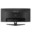 Asus 34" TUF Gaming VG34VQ3B FreeSync Premium - 1500R - VA - WQHD - 180Hz - 3 ÉV GARANCIA