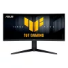 ASUS 34" TUF VG34WQL5A WQHD 200Hz VA fekete ívelt monitor