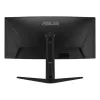 ASUS 34" TUF VG34WQL5A WQHD 200Hz VA fekete ívelt monitor