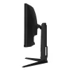 ASUS 34" TUF VG34WQL5A WQHD 200Hz VA fekete ívelt monitor
