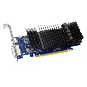   Asus GeForce GT 1030 Silent 2GB GDDR5 64-bit low profile grafikus kártya