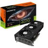 Gigabyte GeForce RTX 4070 WindForce3 OC 12GB GDDR6X 192-bit grafikus kártya