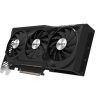 Gigabyte GeForce RTX 4070 WindForce3 OC 12GB GDDR6X 192-bit grafikus kártya