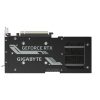 Gigabyte GeForce RTX 4070 WindForce3 OC 12GB GDDR6X 192-bit grafikus kártya