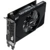 Palit GeForce RTX 3050 StormX 6GB GDDR6 96-bit grafikus kártya