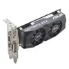 Asus GeForce RTX 3050 6GB GDDR6 96-bit low profile grafikus kártya
