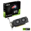 Asus GeForce RTX 3050 6GB GDDR6 96-bit low profile grafikus kártya