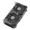 Asus GeForce RTX 4060 Ti Dual OC Evo 16GB GDDR6 128-bit grafikus kártya