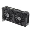 Asus GeForce RTX 4060 Ti Dual OC Evo 16GB GDDR6 128-bit grafikus kártya