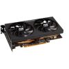 PowerColor Radeon RX 6650 XT Fighter 8GB GDDR6 128-bit grafikus kártya
