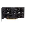 PowerColor Radeon RX 6650 XT Fighter 8GB GDDR6 128-bit grafikus kártya