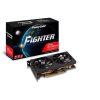 PowerColor Radeon RX 6650 XT Fighter 8GB GDDR6 128-bit grafikus kártya