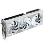 Gigabyte GeForce RTX 5080 Aero OC 16GB GDDR7 256-bit grafikus kártya