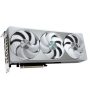 Gigabyte GeForce RTX 5080 Aero OC 16GB GDDR7 256-bit grafikus kártya