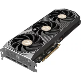   Zotac GeForce RTX 5070 Solid OC 12GB GDDR7 192-bit grafikus kártya