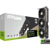 Zotac GeForce RTX 5070 Solid OC 12GB GDDR7 192-bit grafikus kártya SFF