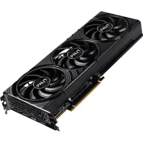   Palit GeForce RTX 5060 Ti Infinity 3 16GB GDDR7 128-bit grafikus kártya