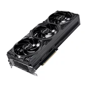   Palit GeForce RTX 5080 GamingPro OC 16GB GDDR7 256-bit grafikus kártya