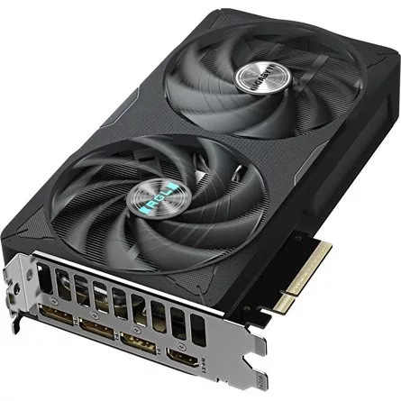 Gigabyte GeForce RTX 5060 Ti Eagle OC 16GB GDDR7 128-bit grafikus kártya