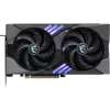 MSI GeForce RTX 5060 Ti Gaming OC 16GB GDDR7 128-bit grafikus kártya