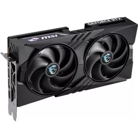   MSI GeForce RTX 5060 Gaming OC 8GB GDDR7 128-bit grafikus kártya