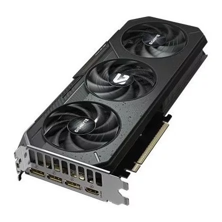Gigabyte GeForce RTX 5060 Gaming OC 8GB GDDR7 128-bit grafikus kártya