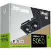 Zotac GeForce RTX 5050 Twin Edge OC 8GB GDDR6 128-bit grafikus kártya