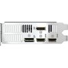 Gigabyte GeForce RTX 5050 OC 8GB GDDR6 128-bit low profile grafikus kártya