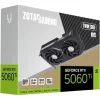Zotac GeForce RTX 5060 Ti Twin Edge OC 8GB GDDR7 128-bit grafikus kártya