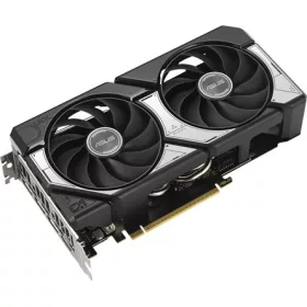   Asus GeForce RTX 5060 Ti Dual Evo OC 16GB GDDR7 128-bit grafikus kártya