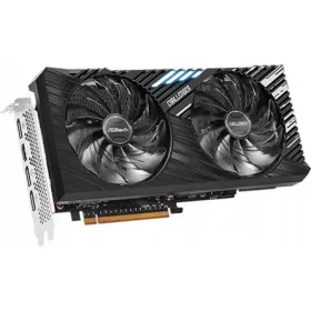   Asrock Arc A750 Challenger SE OC 8GB GDDR6 256-bit grafikus kártya