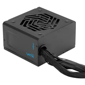   FSP 650W - VITA-650BD  - 80+ Bronze ATX3.1 - Fekete Tápegység