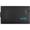 FSP 650W - VITA-650GD - 80+ Gold ATX3.1 - Fekete Tápegység