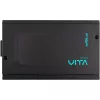 FSP 750W - VITA-750BD-B - 80+ Bronze ATX3.1 Gen5.1 - Bulk version - Fekete Tápegység