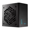 FSP 750W - VITA-750GD - 80+ Gold ATX3.1 Gen 5.1 - Fekete Tápegység