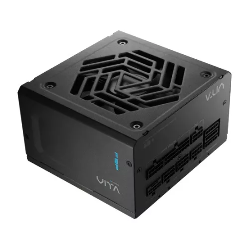 FSP 850W - VITA-850GM - 80+ Gold ATX3.1 GEN5.1 - Fekete Tápegység