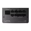 FSP 850W - VITA-850GM - 80+ Gold ATX3.1 GEN5.1 - Fekete Tápegység