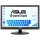 Asus 15.6" Érintőképernyős monitor - VT169HE - IPS LED