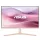 Asus 27" VU279CFE-P Eye Care USB-C  Adaptive-Sync - IPS - FHD - 100Hz - 3 ÉV GARANCIA