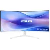 Asus 34" VU34WCIP-W Eye Care Adaptive-Sync - VA - WQHD - 100Hz - 3 ÉV GARANCIA