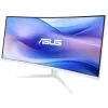 Asus 34" VU34WCIP-W Eye Care Adaptive-Sync - VA - WQHD - 100Hz - 3 ÉV GARANCIA