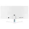 Asus 34" VU34WCIP-W Eye Care Adaptive-Sync - VA - WQHD - 100Hz - 3 ÉV GARANCIA